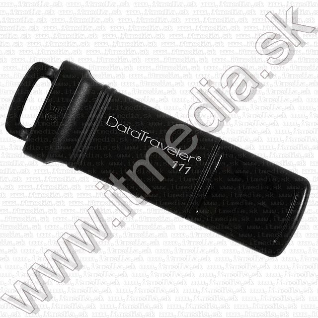 Image of Kingston USB 3.0 pendrive 8GB *DT 111* (IT8375)